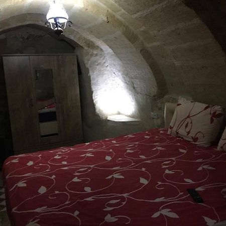 אפרטהוטל אורגופ Emir Cave Apart מראה חיצוני תמונה
