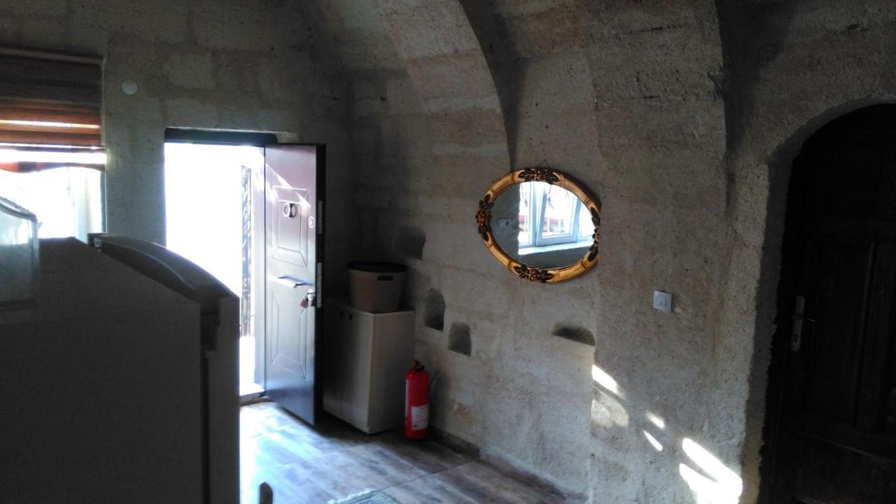 אפרטהוטל אורגופ Emir Cave Apart מראה חיצוני תמונה