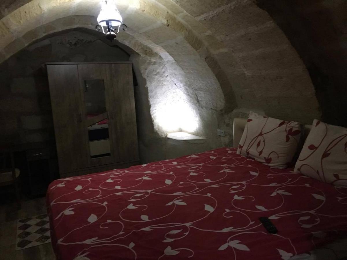 אפרטהוטל אורגופ Emir Cave Apart מראה חיצוני תמונה
